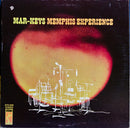 Mar Keys - Memphis Experience (Vinyle Usagé)