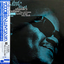 Stanley Turrentine - That's Where It's At (Vinyle Usagé)