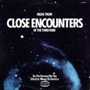 Electric Moog Orchestra - Music From Close Encounters of the Third Kind (Vinyle Usagé)