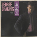 George Chakiris - George Chakiris (Vinyle Usagé)