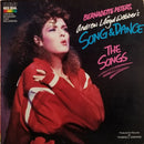 Soundtrack - Bernadette Peters / Andrew Lloyd Webber: Song & Dance (Vinyle Usagé)