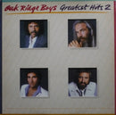 Oak Ridge Boys - Greatest Hits 2 (Vinyle Usagé)
