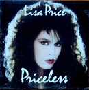 Lisa Price - Priceless (Vinyle Usagé)