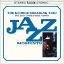 George Shearing - Jazz Moments (Vinyle Usagé)