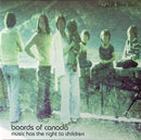 Boards Of Canada - Music Has The Right To Children (Vinyle Usagé)