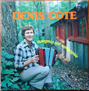 Denis Cote - Swingnez Vot Compagnie (Vinyle Usagé)