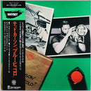 Ted Curson - Blue Piccolo (Vinyle Usagé)