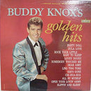 Buddy Knox - Golden Hits (Vinyle Usagé)