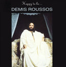 Demis Roussos - Happy to Be (Vinyle Usagé)