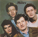 Motors - Approved by The Motors (Vinyle Usagé)