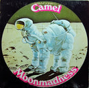 Camel - Moonmadness (Vinyle Usagé)