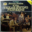 Johnny Gimble And Texas Swing Pioneers - Still Swingin (Vinyle Usagé)