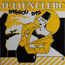 Julien Clerc - Bambou Bar (Vinyle Usagé)