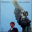 Clemence Desrochers - Clemence Sans Pardon (Vinyle Usagé)