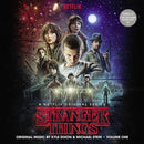 Soundtrack - Kyle Dixon / Michael Stein: Stranger Things Volume One (Vinyle Usagé)