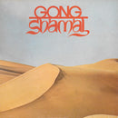 Gong - Shamal (Vinyle Usagé)