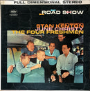 Stan Kenton / June Christy / Four Freshmen - Road Show (Vinyle Usagé)