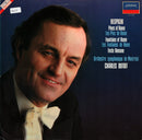 Respighi / Dutoit - Pines of Rome / Fountains of Rome / Feste Romane (Vinyle Usagé)