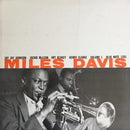 Miles Davis - Volume 1 (Vinyle Usagé)