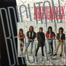 Brighton Rock - Young Wild and Free (Vinyle Usagé)