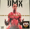 DMX - Flesh Of My Flesh Blood Of My Blood (Vinyle Usagé)