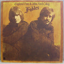 England Dan / John Ford Coley - Fables (Vinyle Usagé)