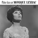 Monique Leyrac - Pleins Feux sur Monique Leyrac (Vinyle Usagé)
