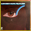 Gladys Knight And The Pips - Feelin' Bluesy (Vinyle Usagé)