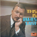 James Last - This Is James Last (Vinyle Usagé)