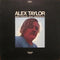 Alex Taylor - With Friends and Neighbors (Vinyle Usagé)