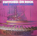 Moog Machine - Switched On Rock (Vinyle Usagé)