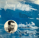 John Dankworth - Journey Into Jazz (Vinyle Usagé)