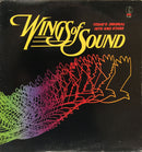 Various - Wings of Sound (Vinyle Usagé)