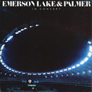 Emerson Lake and Palmer - In Concert (Vinyle Usagé)