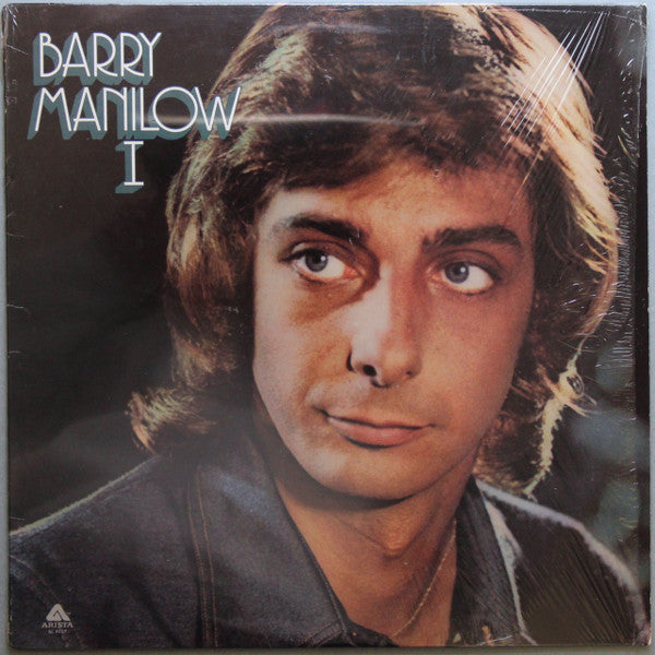 Barry Manilow - Barry Manilow I (Vinyle Usagé)