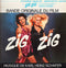 Soundtrack - Karl Heinz Schafer: Zig Zig (Vinyle Usagé)
