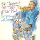 Tonight Show Band / Doc Severinsen - The Tonight Show Band with Doc Severinsen (CD Usagé)