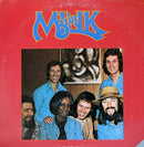 Blue Mink - Blue Mink (Vinyle Usagé)