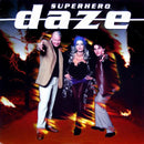 Daze - Superhero (Vinyle Usagé)