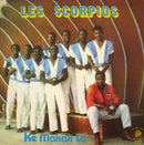 Scorpio Universel - Ke Makak La (Vinyle Usagé)