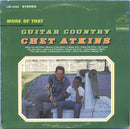 Chet Atkins - Guitar Country (Vinyle Usagé)