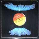 Diamond Dolls - Toot Toot Tootsie Good Bye (Vinyle Usagé)