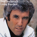 Burt Bacharach - Living Together (Vinyle Usagé)