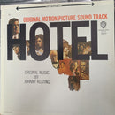 Soundtrack - Johnny Keating: Hotel (Vinyle Usagé)
