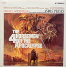 Soundtrack - Andre Previn: The 4 Horsemen Of The Apocalypse (Vinyle Usagé)