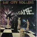Bay City Rollers - Its A Game (Vinyle Usagé)