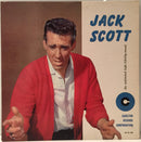 Jack Scott - Jack Scott (Vinyle Usagé)