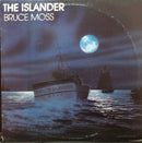 Bruce Moss - The Islander (Vinyle Usagé)