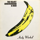 Velvet Underground - The Velvet Underground and Nico (Vinyle Usagé)