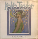 Koko Taylor - Koko Taylor (Vinyle Usagé)